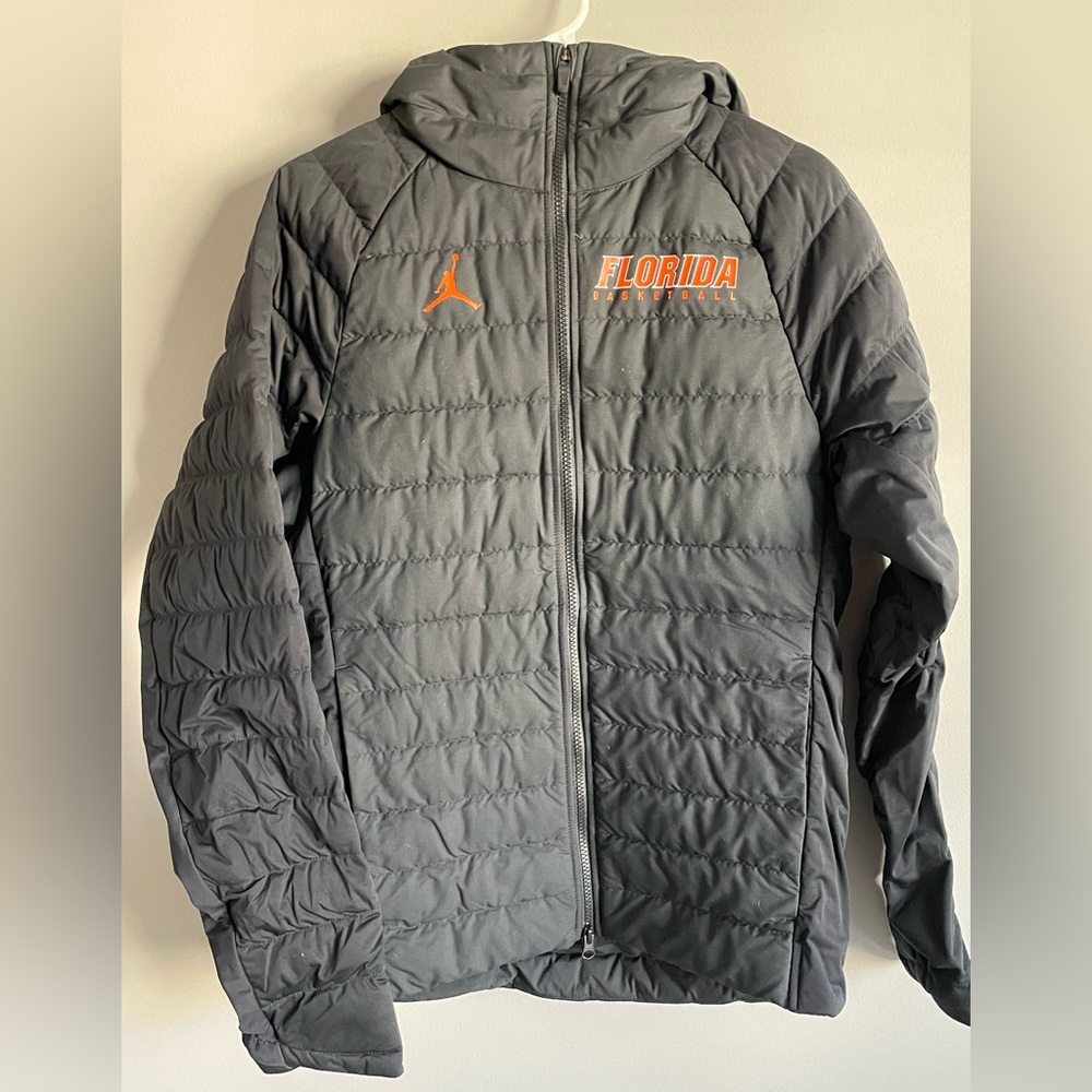 Jordan Coat